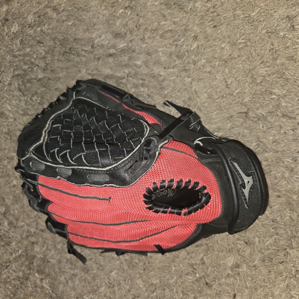 Mizuno Prospect Mmx 116p2 Glove